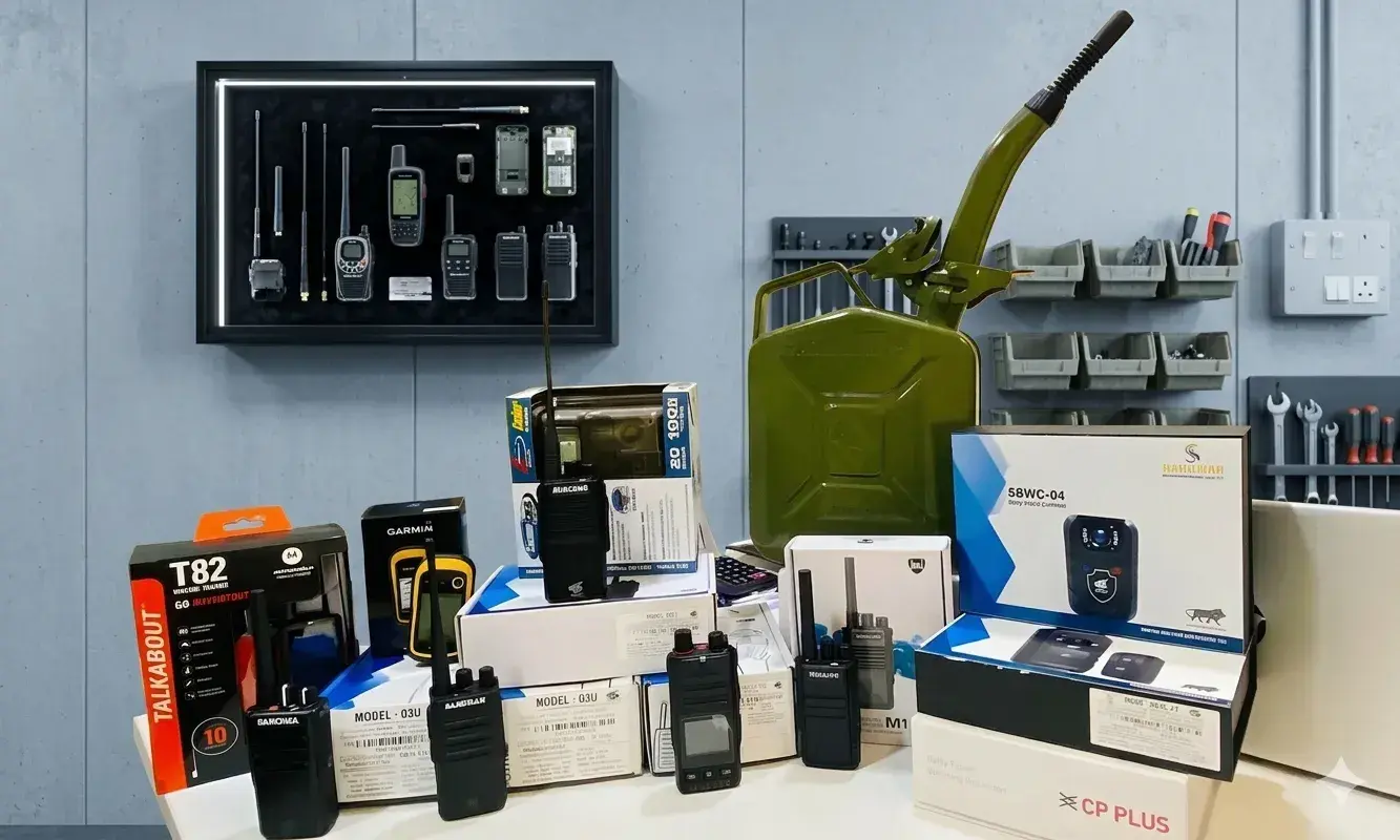 About ADA Technologies