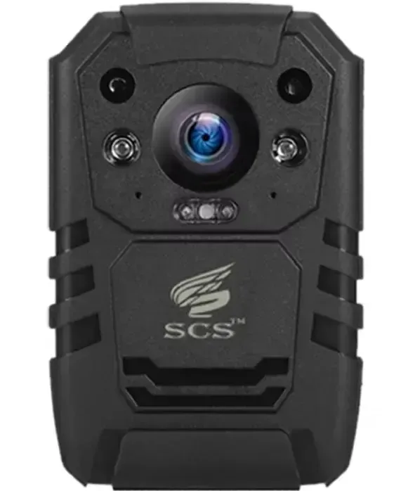 Body Worn Camera