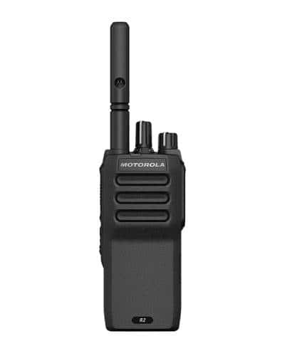 motorola-walkie-talkies